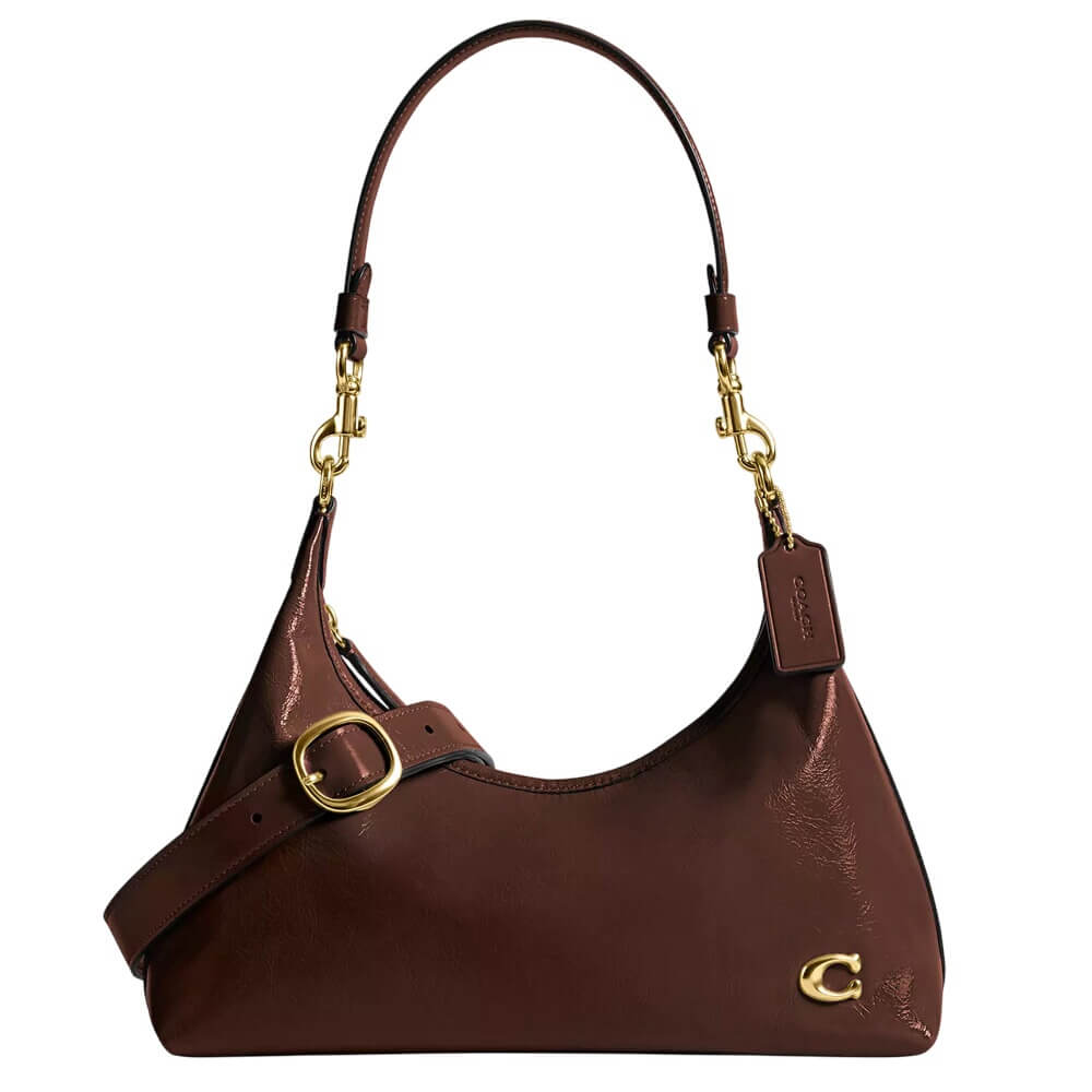 Coach Juliet Shoulder Bag